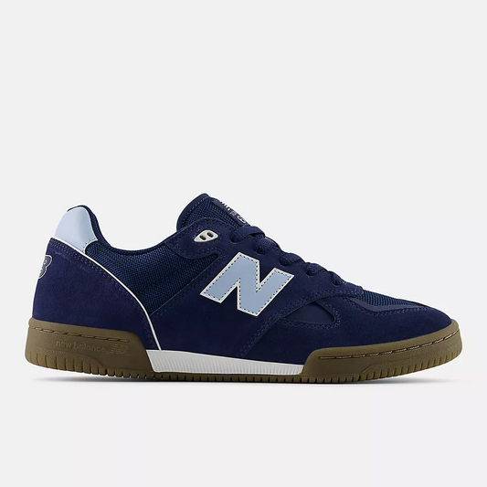 NB Numeric Tom Knox 600 Shoes