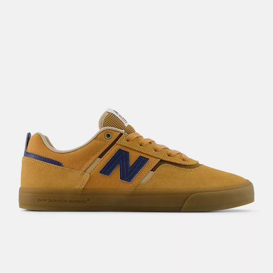NB Numeric Jamie Foy 306 Shoes