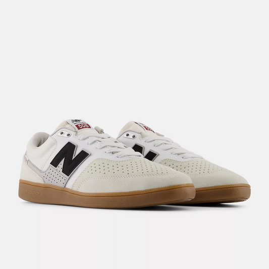 New Balance Numeric Brandon Westgate 508 Shoes