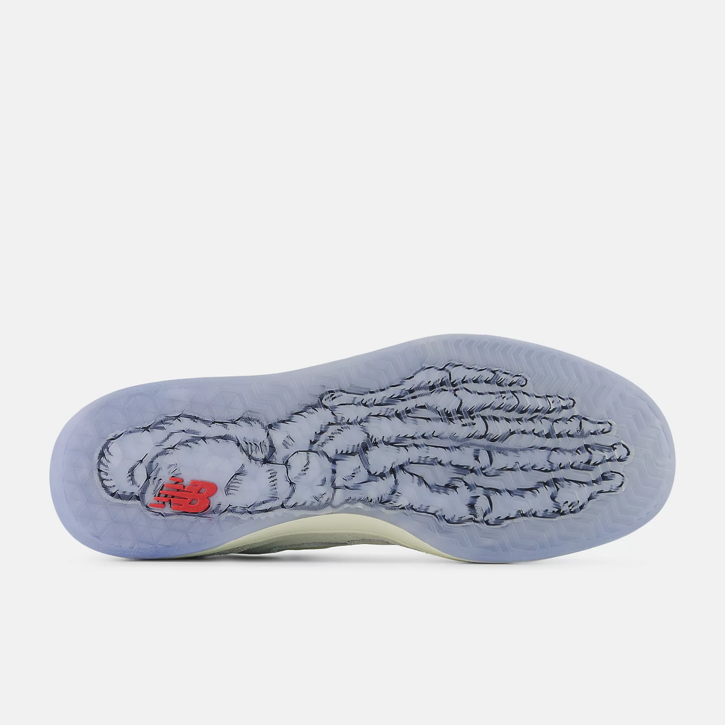 New Balance Numeric 440 V2 Shoes