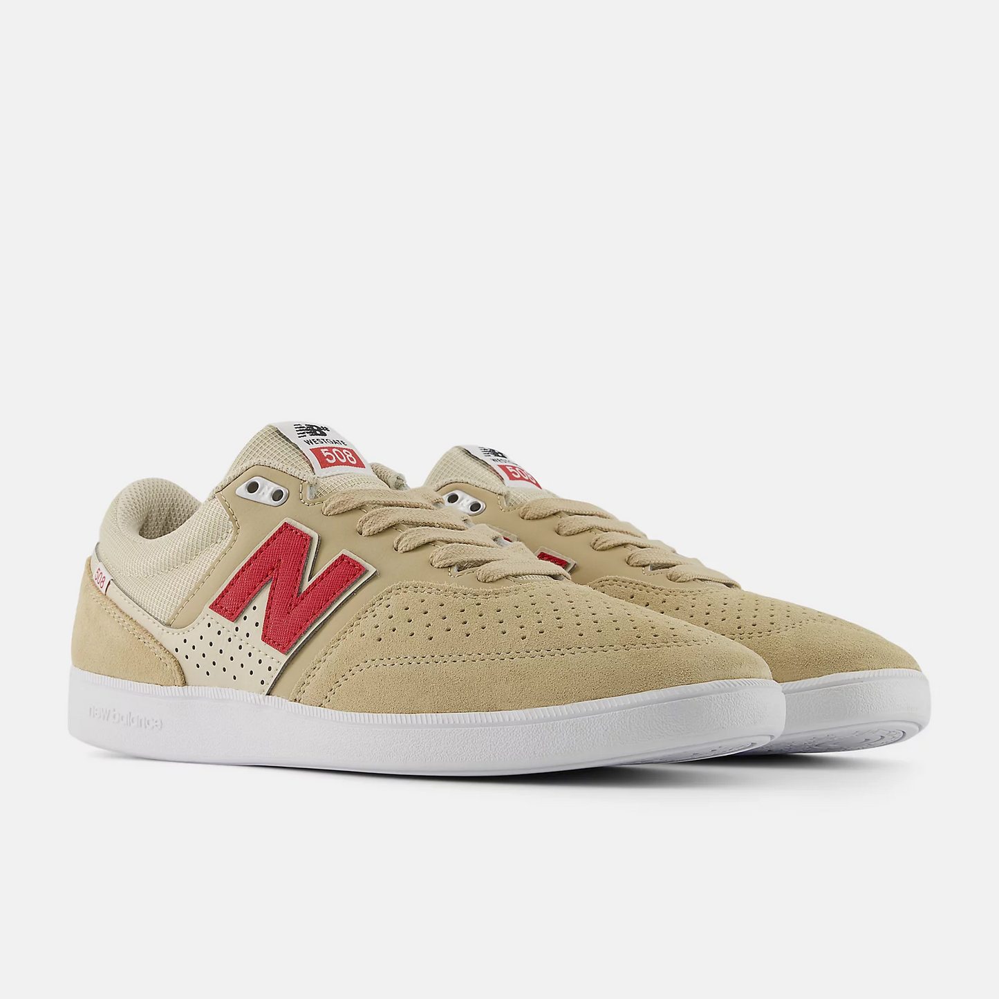 New Balance Numeric Brandon Westgate 508 Shoes