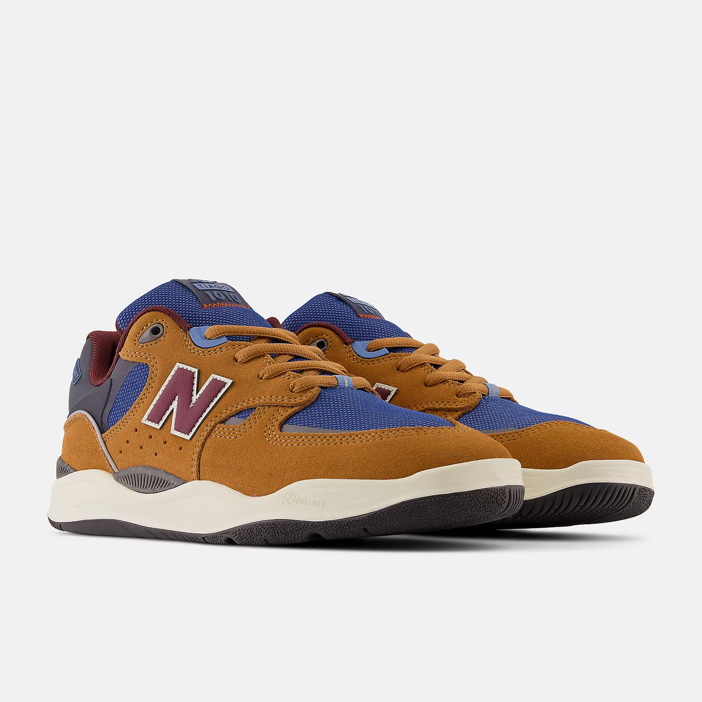 NB Numeric Tiago Lemos 1010 Shoes