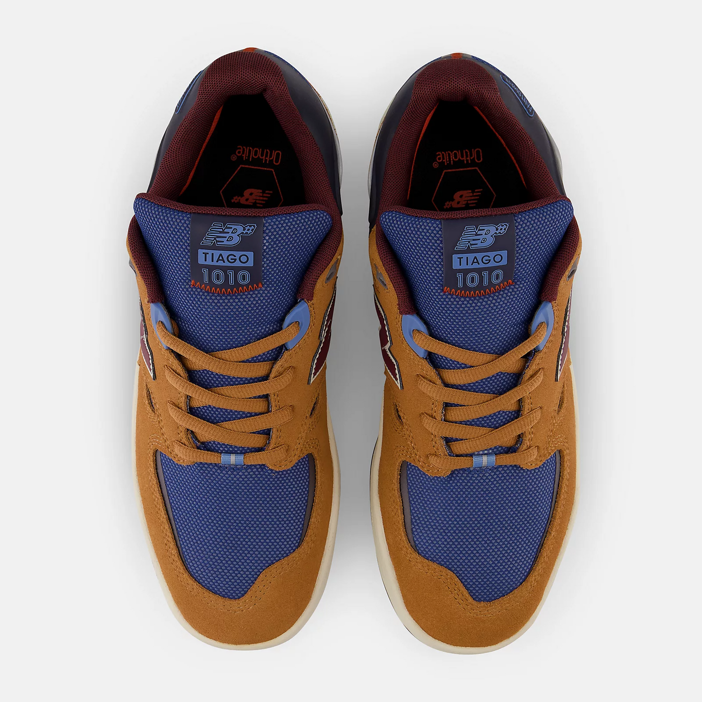 NB Numeric Tiago Lemos 1010 Shoes