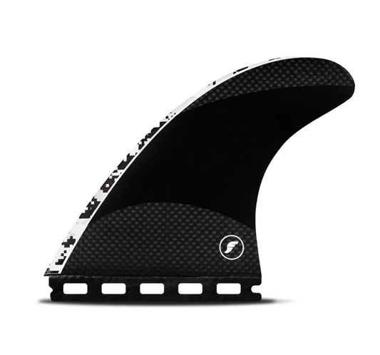 Futures JJF Techflex PRO Thruster Fins