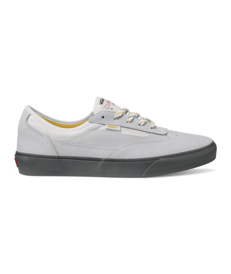 Vans Skate Curren Caples Shoes