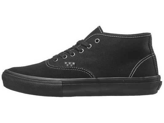 Vans Skate Authentic Mid Shoes