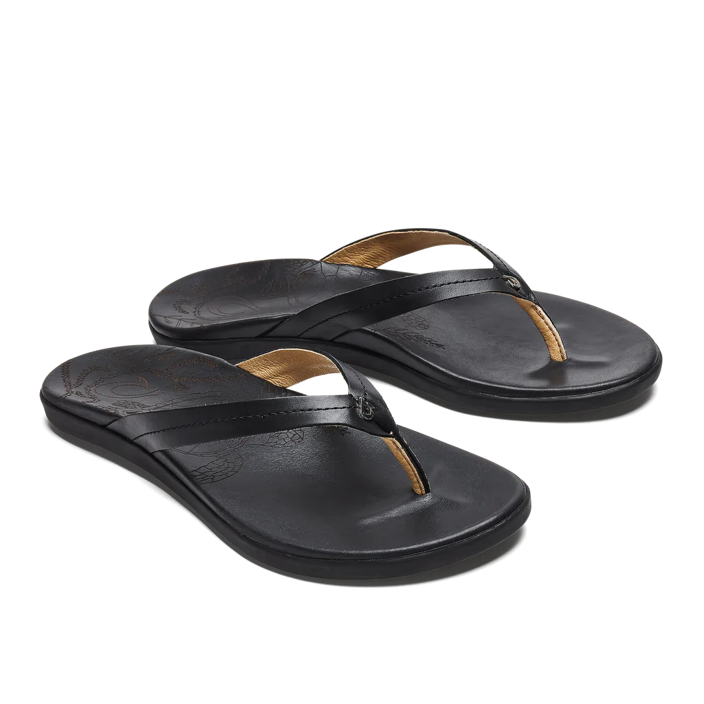 Women's Honu Sandals