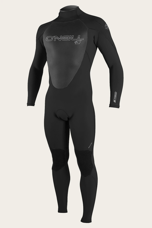 ONEILL EPIC 3/2MM BACKZIP FULLSUIT WETSUIT
