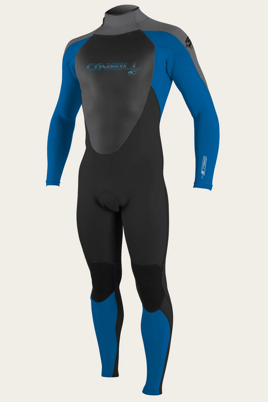 ONEILL EPIC 3/2MM BACKZIP FULLSUIT WETSUIT