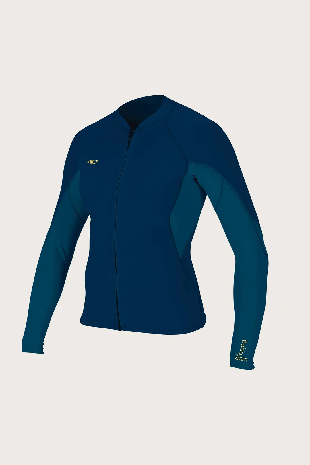 Women's Bahia 1/.5MM Full Zip Jacket