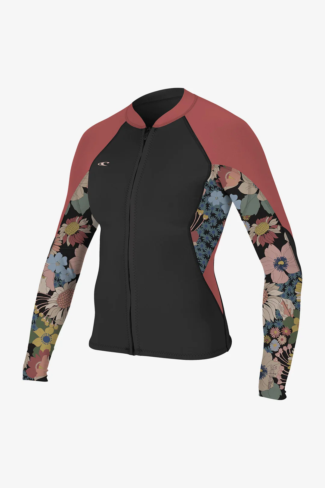 Women's Bahia 1/.5MM Full Zip Jacket