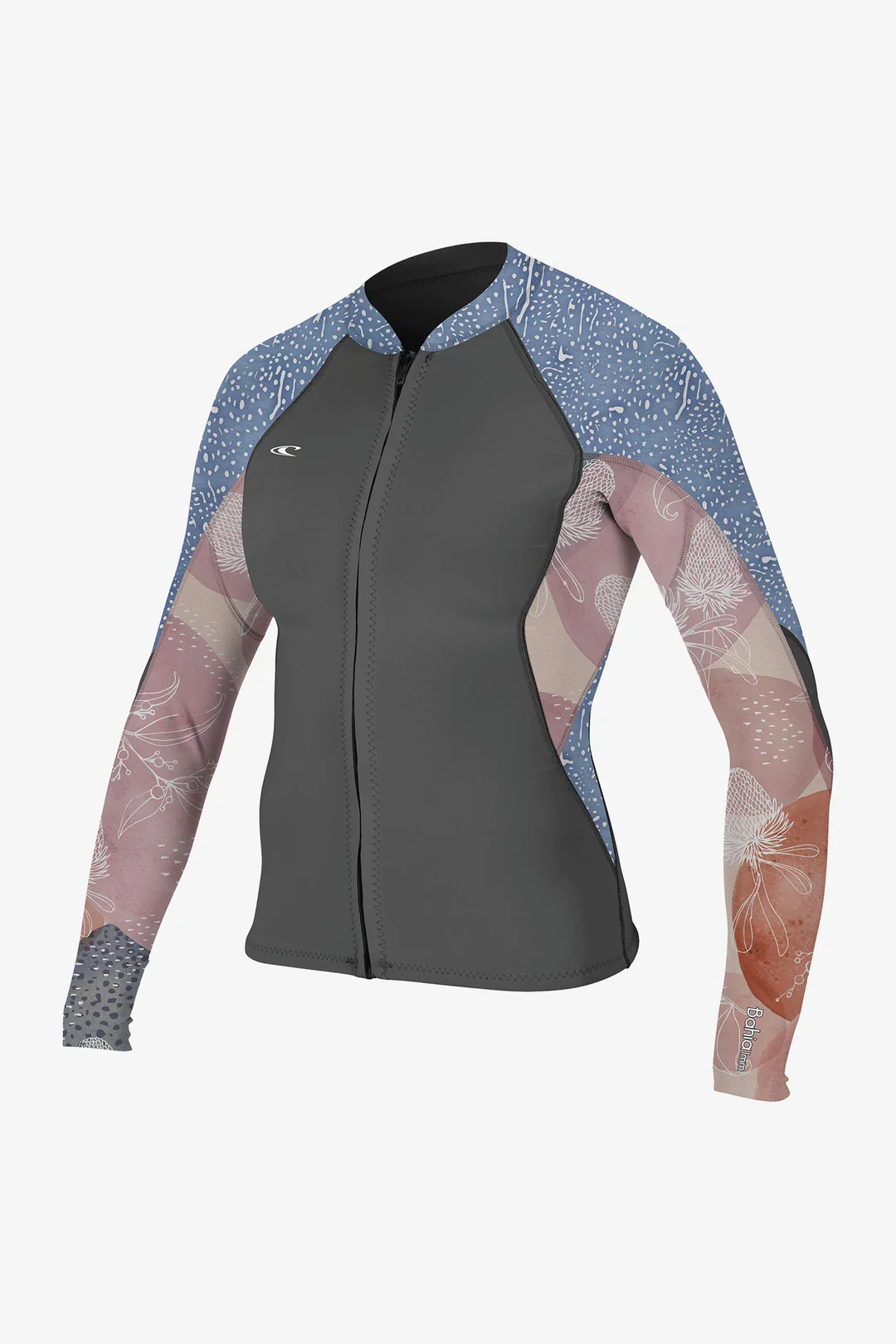 Women's Bahia 1/.5MM Full Zip Jacket