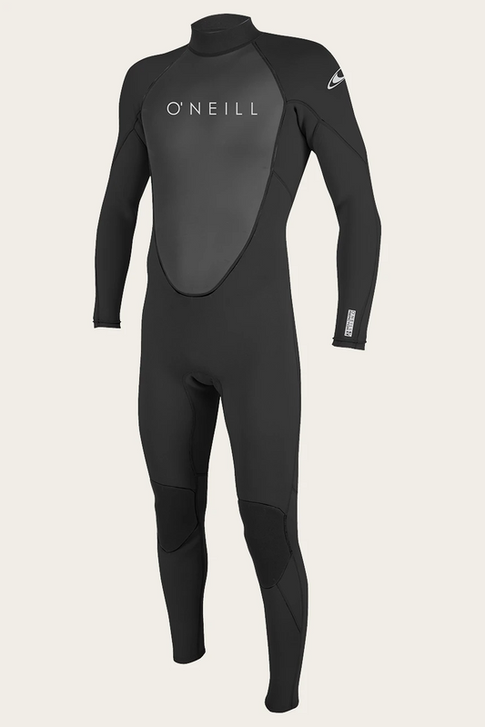 Reactor-2 3/2mm Back Zip Fullsuit Wetsuit