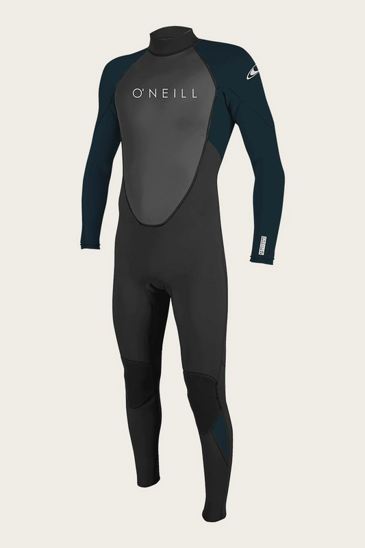 Reactor-2 3/2mm Back Zip Fullsuit Wetsuit
