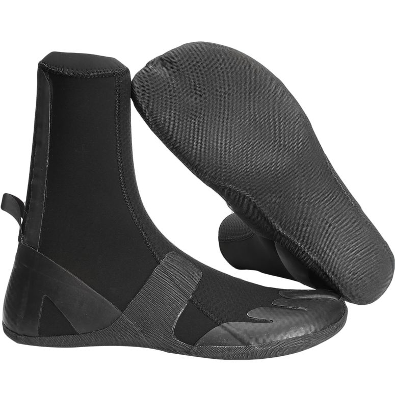 High Seas 3mm Wetsuit Booties