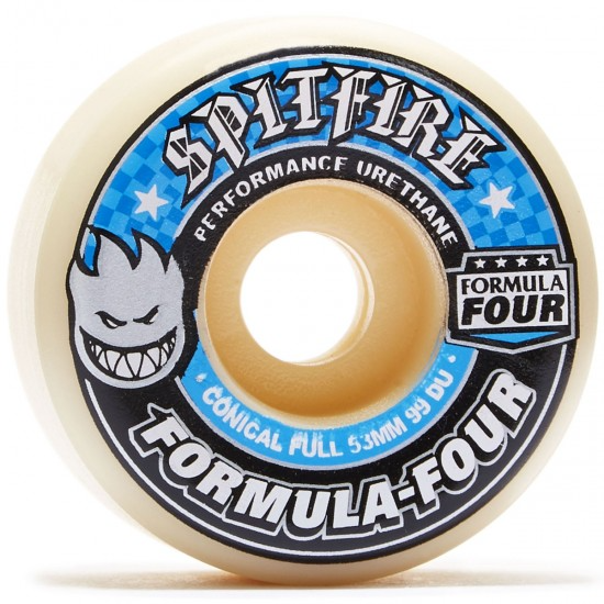 Formula Four Conical Full 99a Wheels