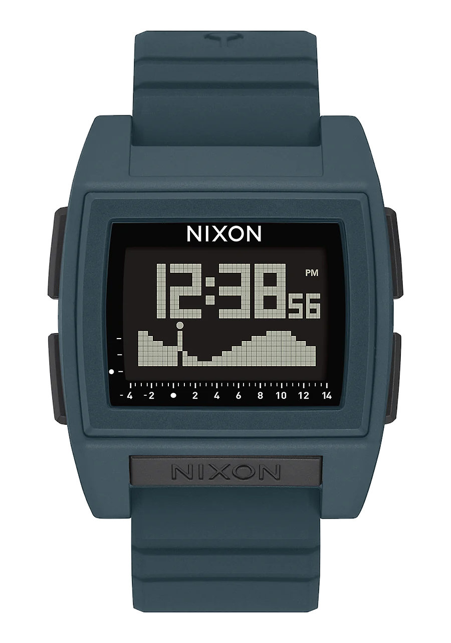 Base Tide Pro Watch