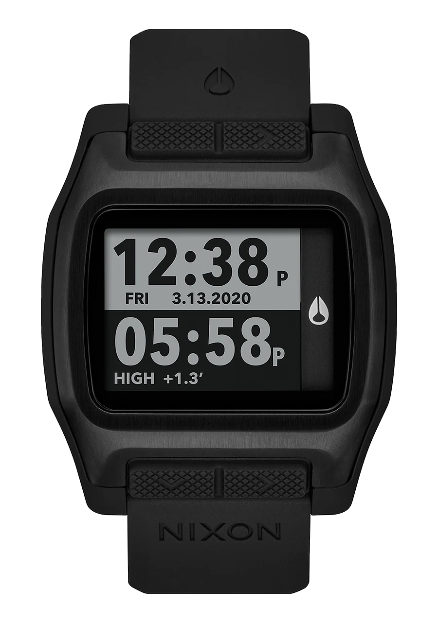 High Tide Watch