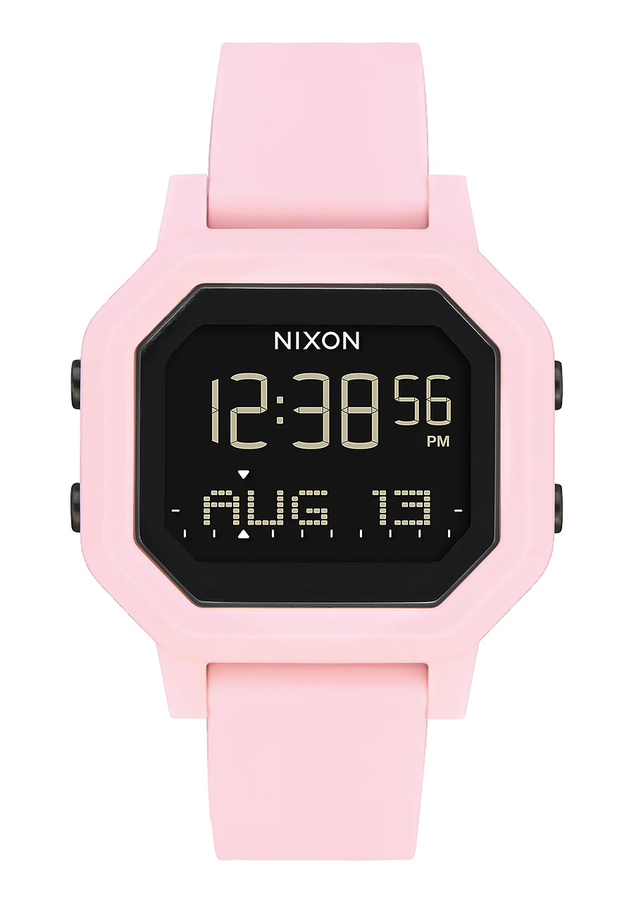 Siren Watch