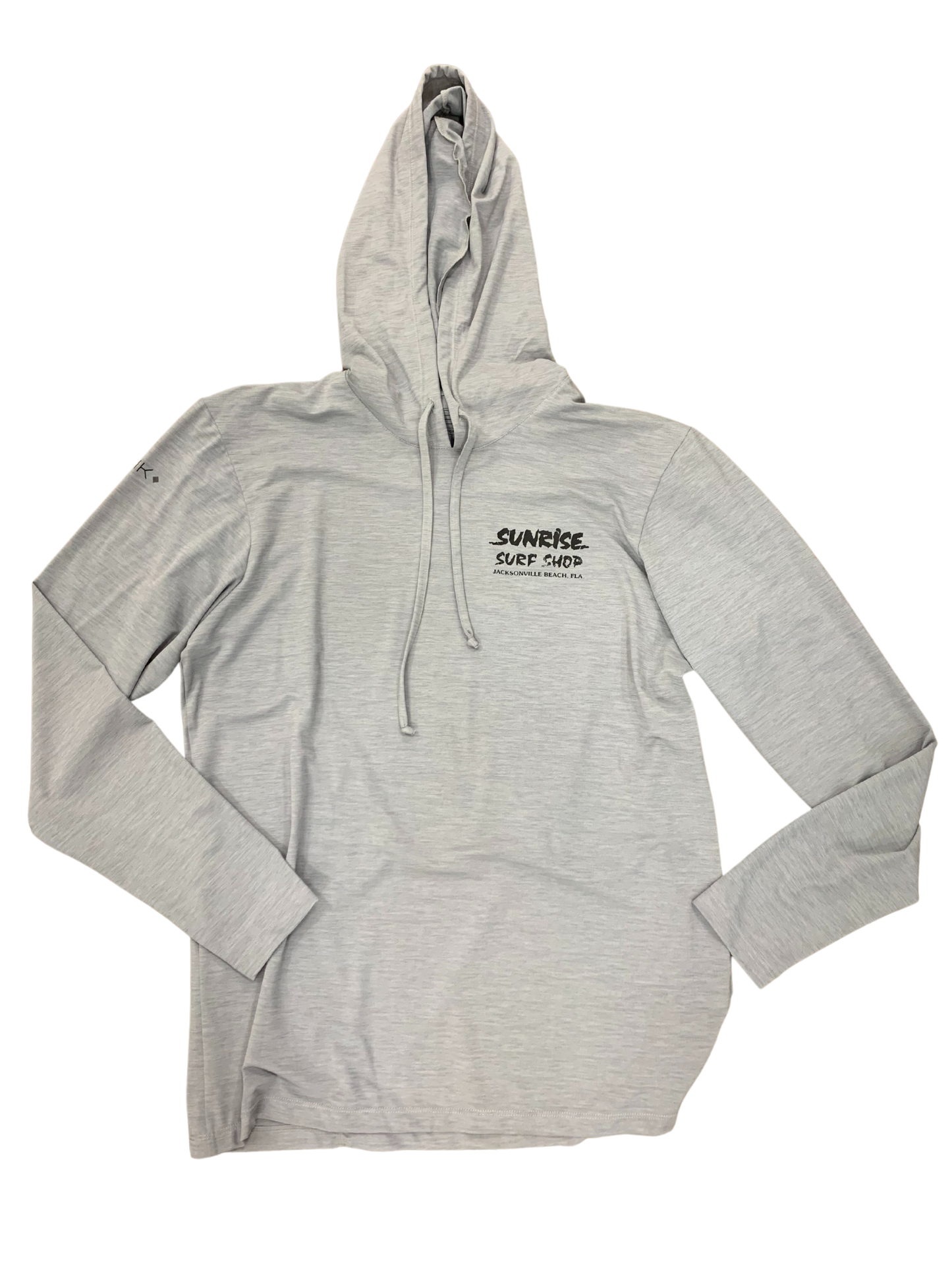 Sunrise x Anetik Low Pro Tech Hoody Rashguard