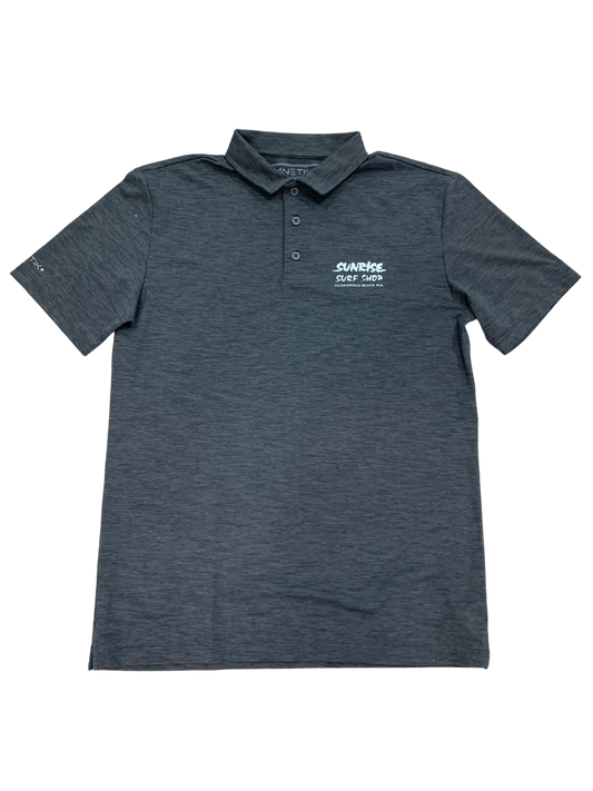 Sunrise Low Pro Tech Polo SS