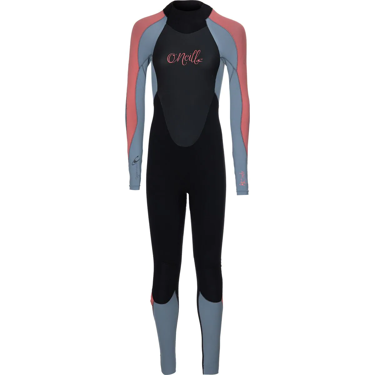 Women's Epic 3/2mm Back Zip Fullsuit Wetsuit