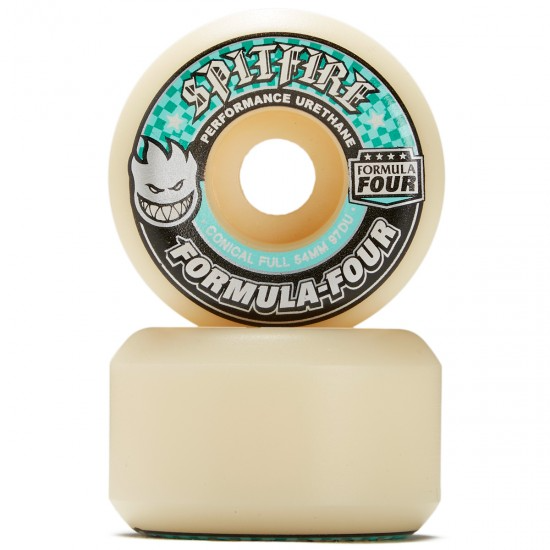 Formula Four Conical Full 97a Wheels