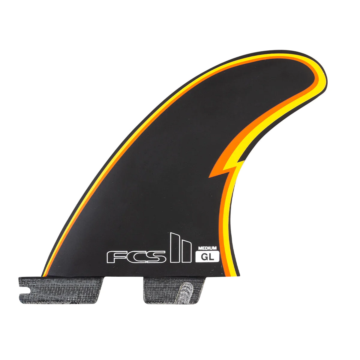 Gerry Lopez PC Tri-Quad Fins