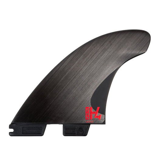 H4 Tri Fins