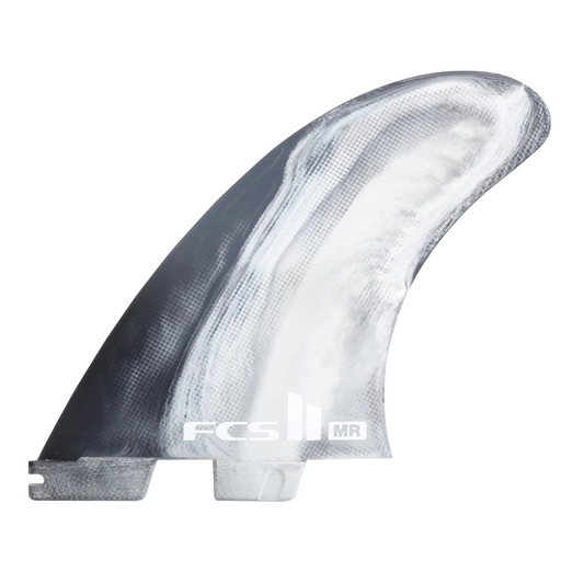 FCS II Mark Richards Twin +1 Fins