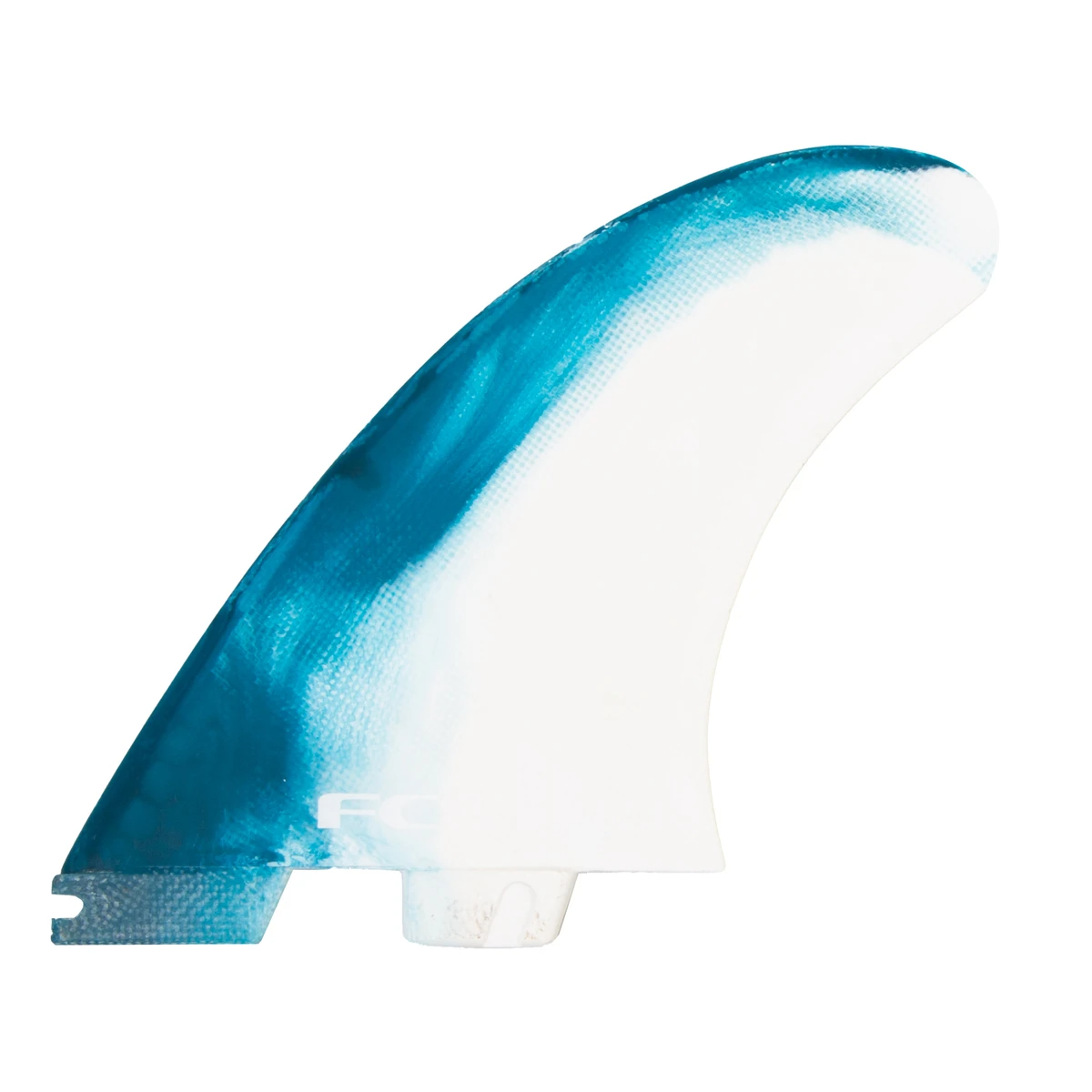 Mark Richards Twin +1 Fins