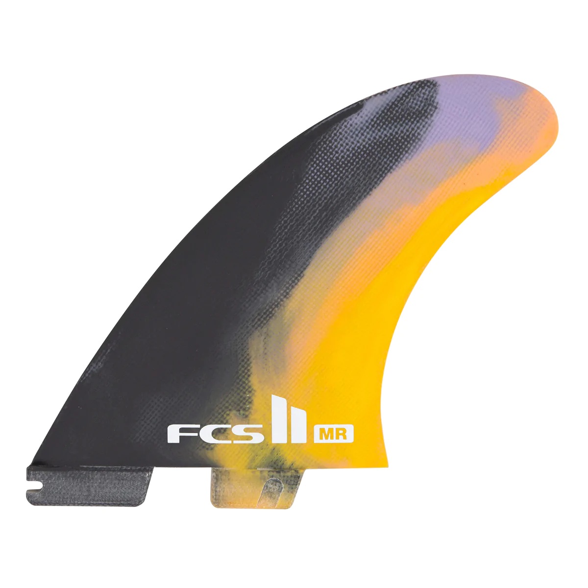 Mark Richards Twin +1 Fins
