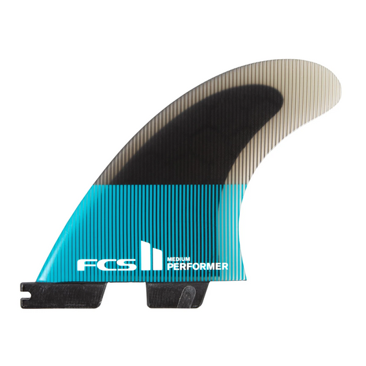 Performer PC Quad Fins