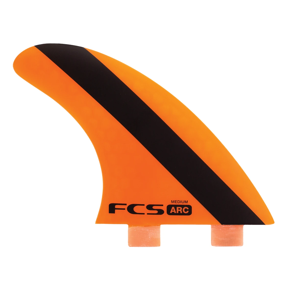 FCS I Arc PCC Tri Fins