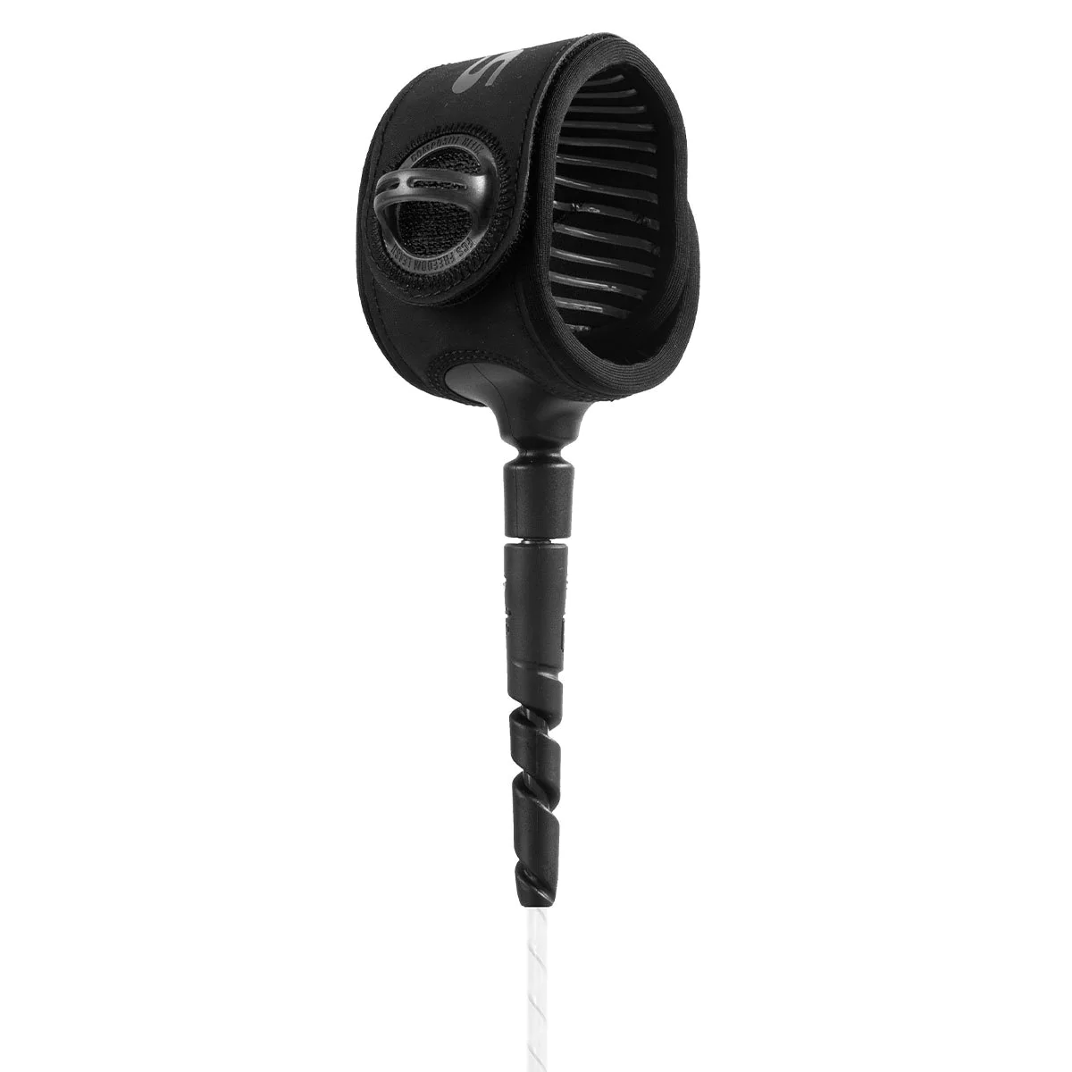 FCS Freedom Helix Comp Leash