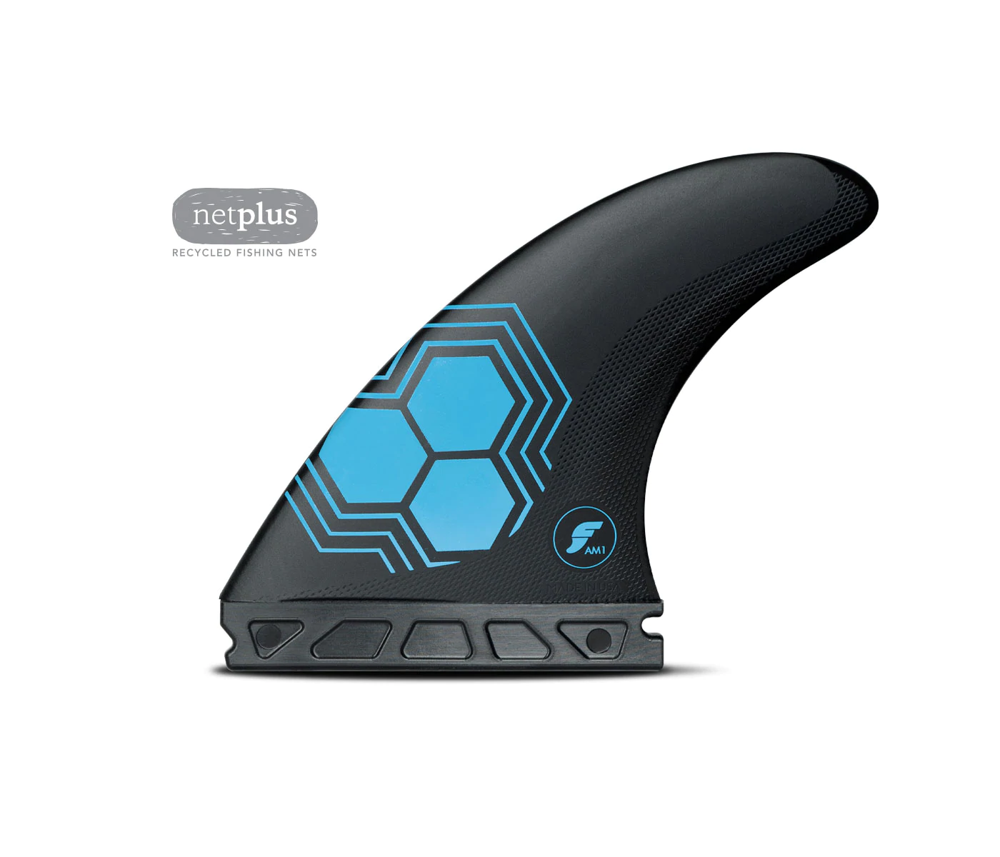 AM1 Alpha Series Thruster Fins