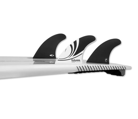Sharp Eye HC Thruster Fins