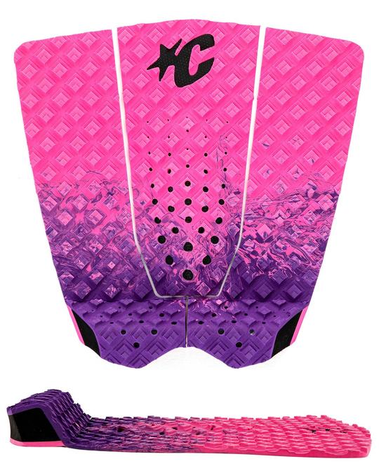 Creatures traction pad deals