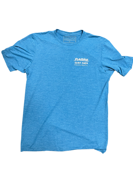 Low Pro Tech SS Rashguard