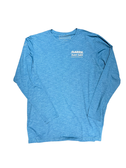Low Pro Tech LS Rashguard