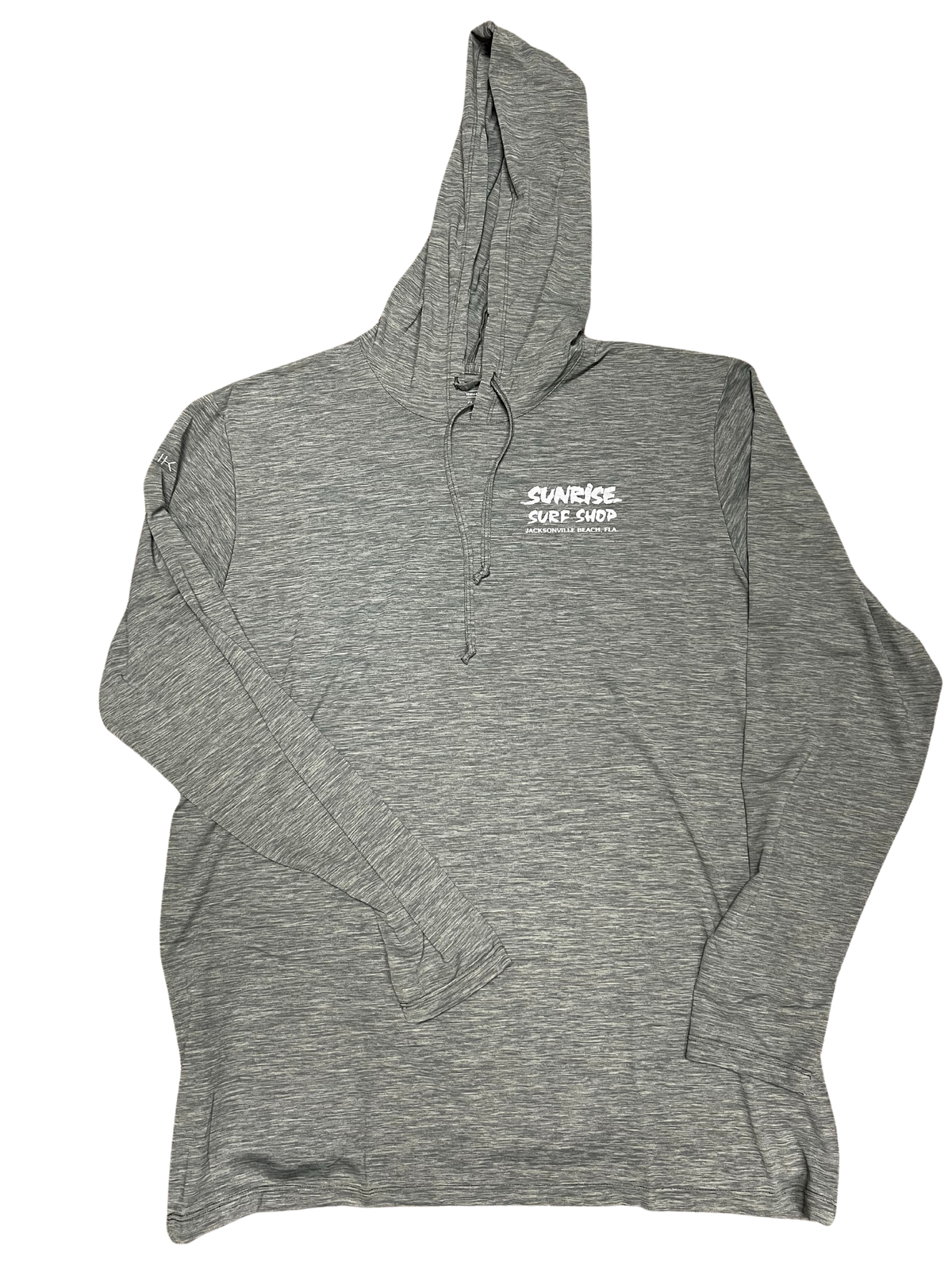 Sunrise Low Pro Tech Hoody