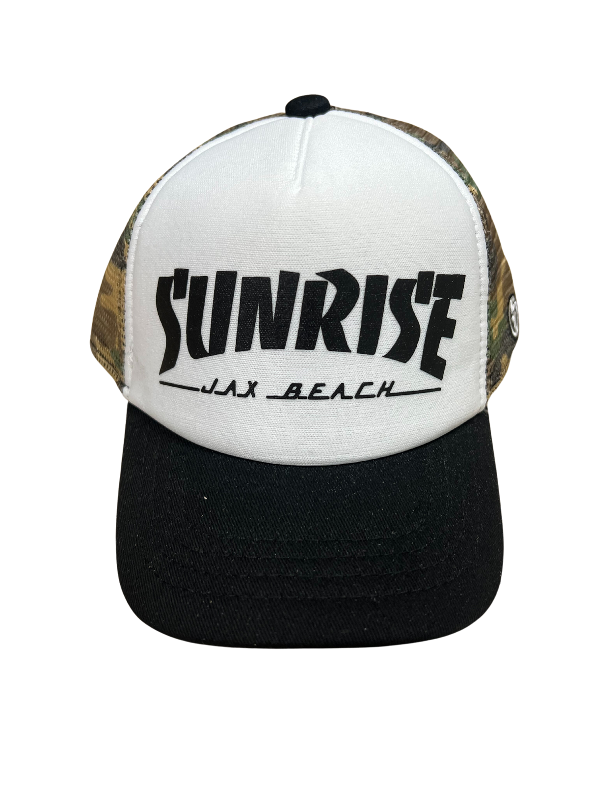 Sunrise Surf Shop Grom Hats