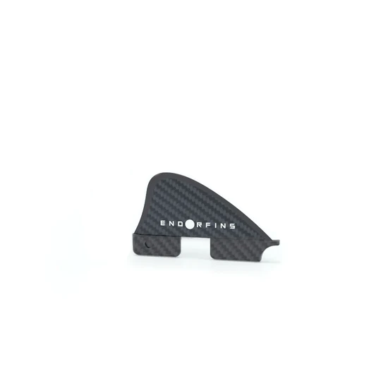 Slater KS Twin +2 Fin Double Tab Endorfin Fins
