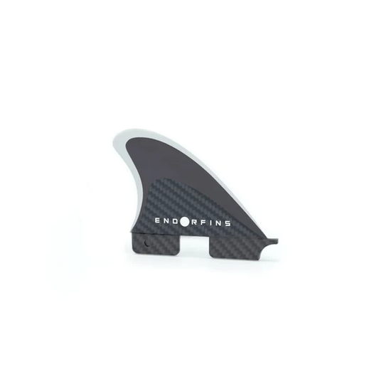 Slater KS Twin +2 Fin Double Tab Endorfin Fins