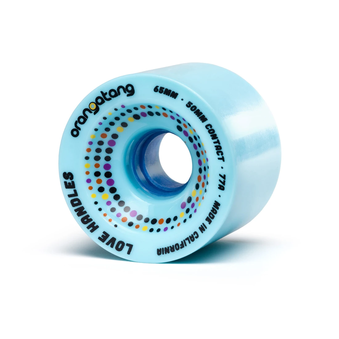 Love Handles 65mm Wheels