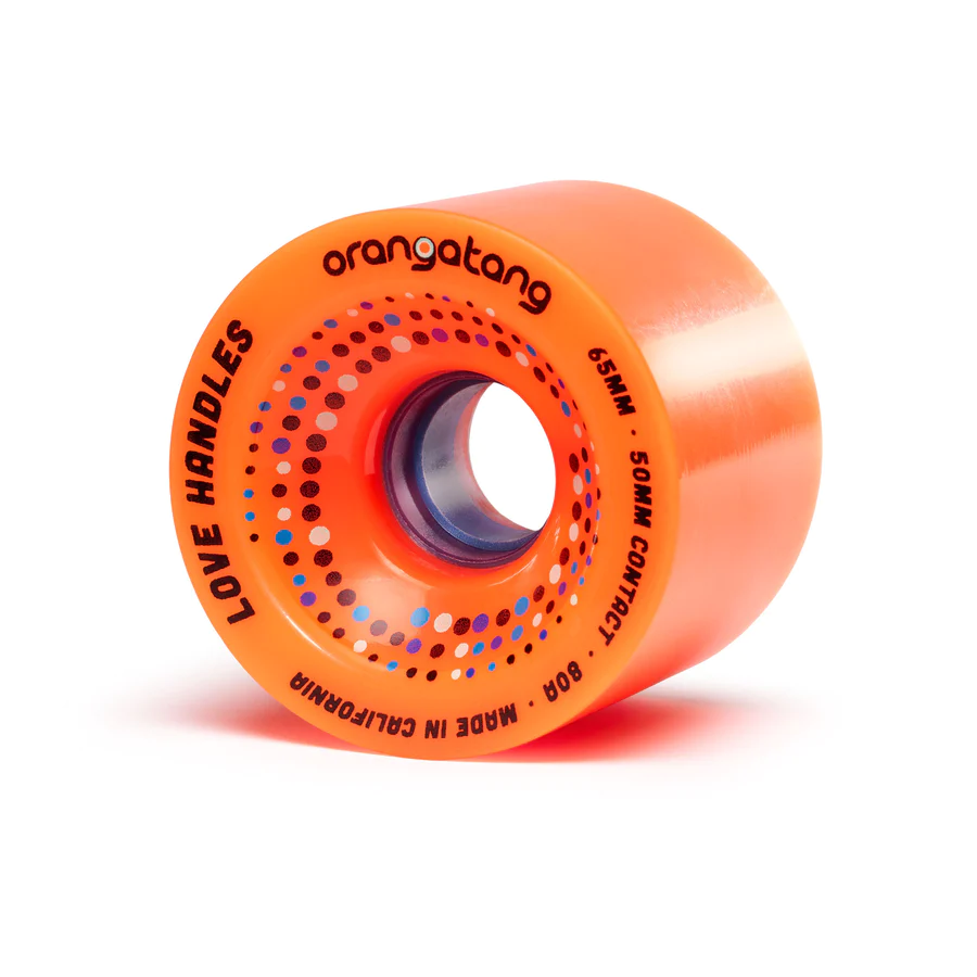 Love Handles 65mm Wheels