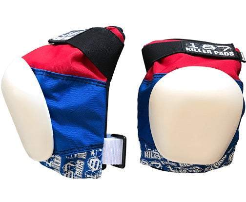Pro Knee Pads