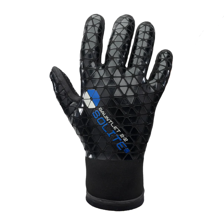 SOLITE 2023 2:2MM GAUNTLET WETSUIT GLOVES