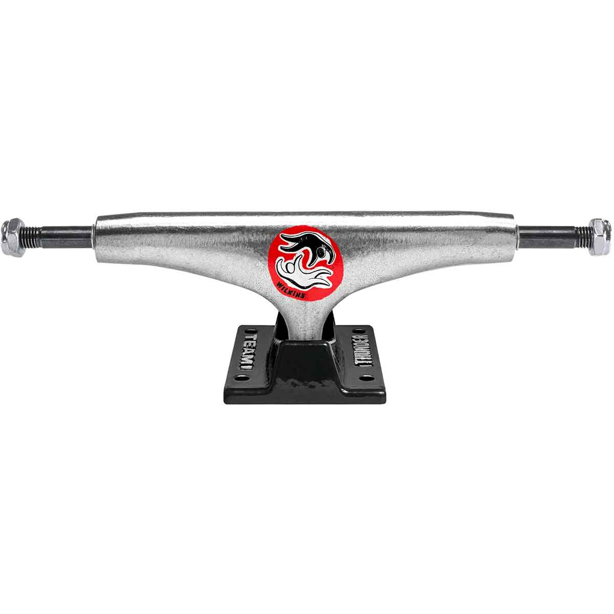 Jimmy Wilkins Pro Edition Trucks (Set)