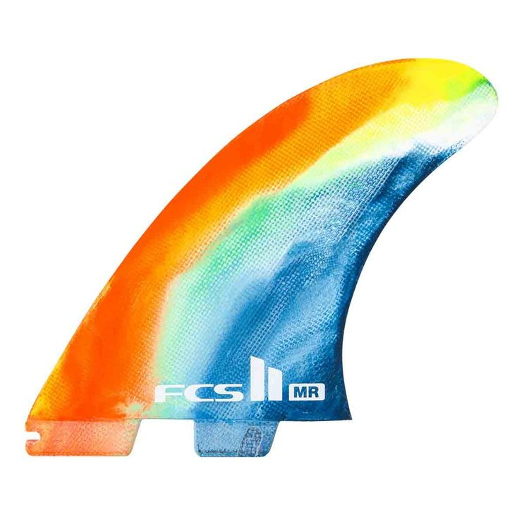 Mark Richards Twin +1 Fins